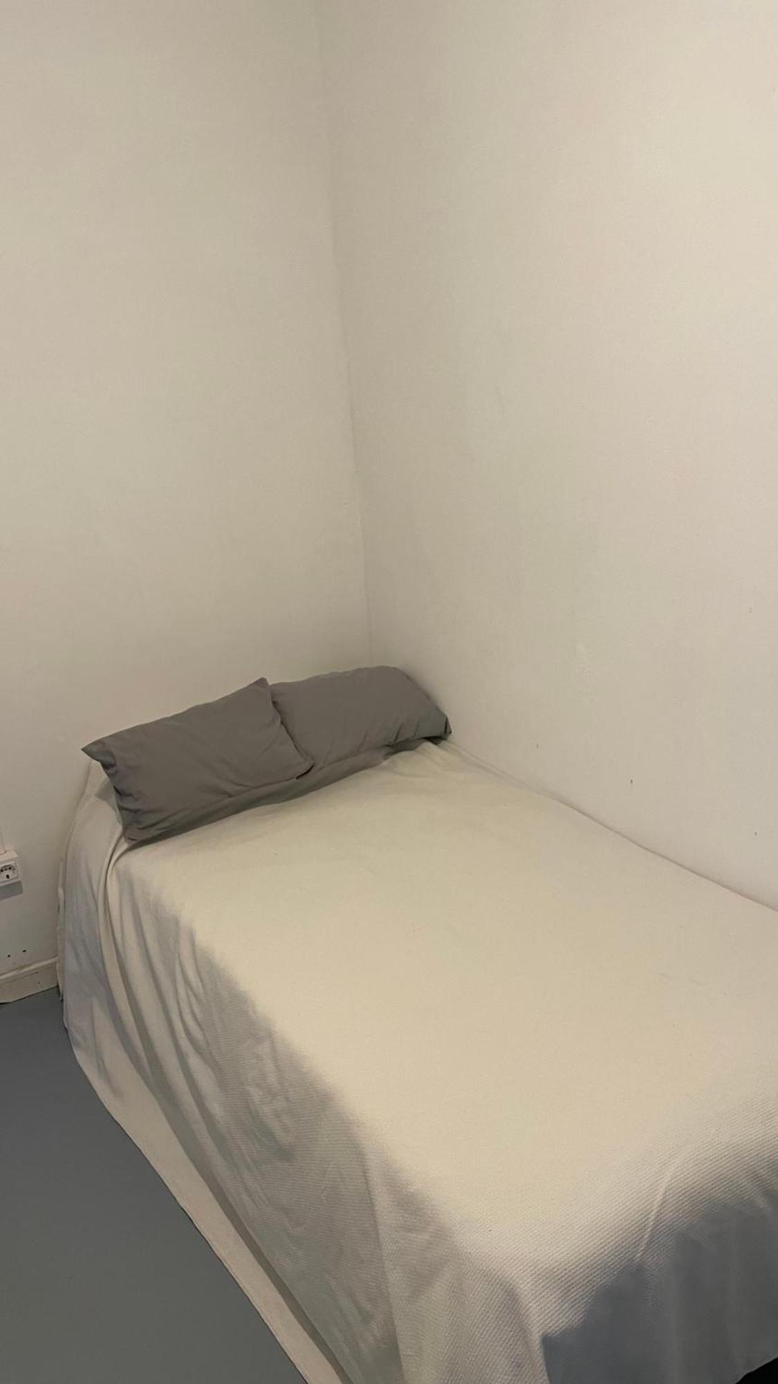 Apartamento Alvedosa - Tres Marias Apartments 리돈델라 외부 사진