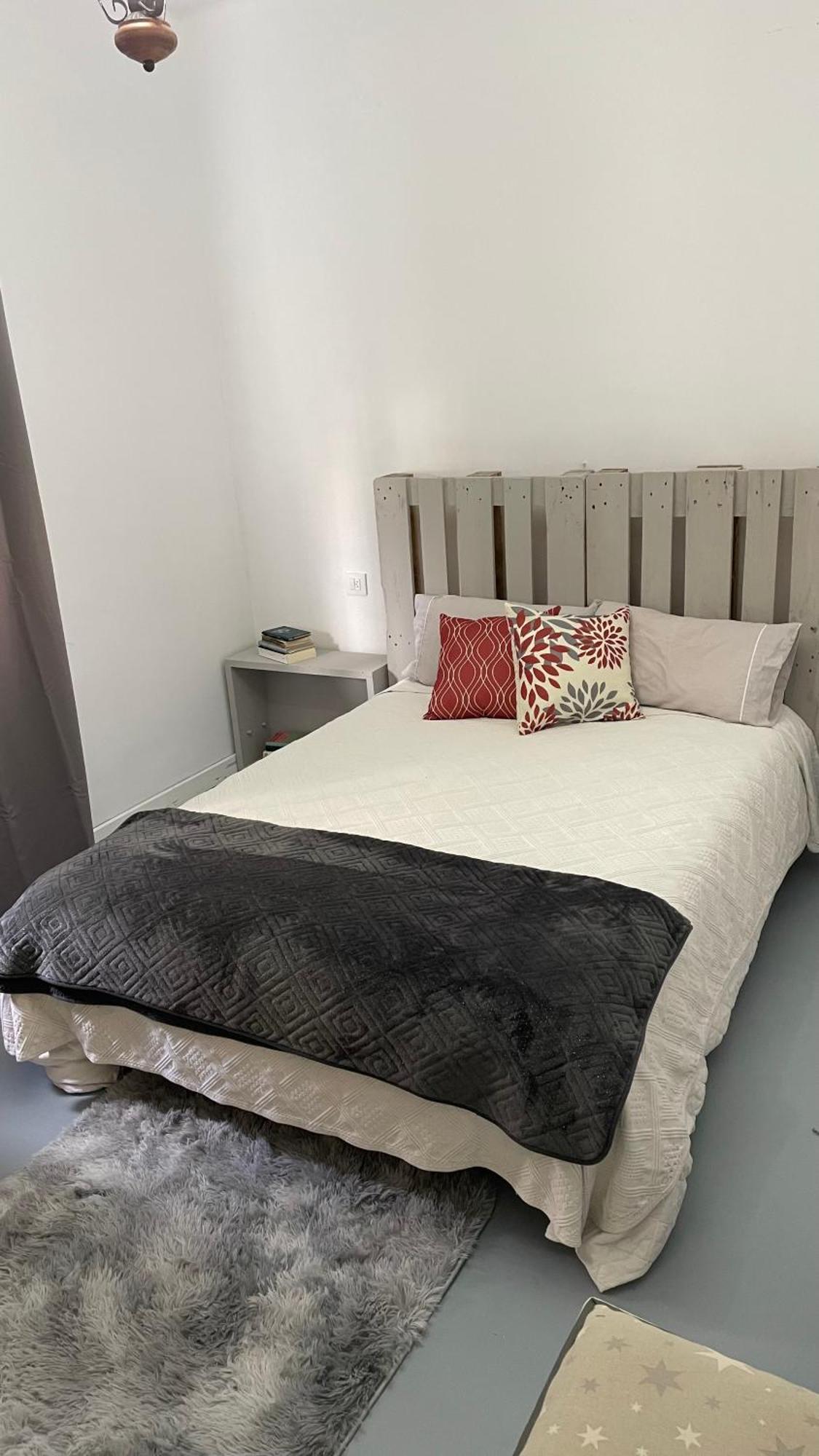 Apartamento Alvedosa - Tres Marias Apartments 리돈델라 외부 사진