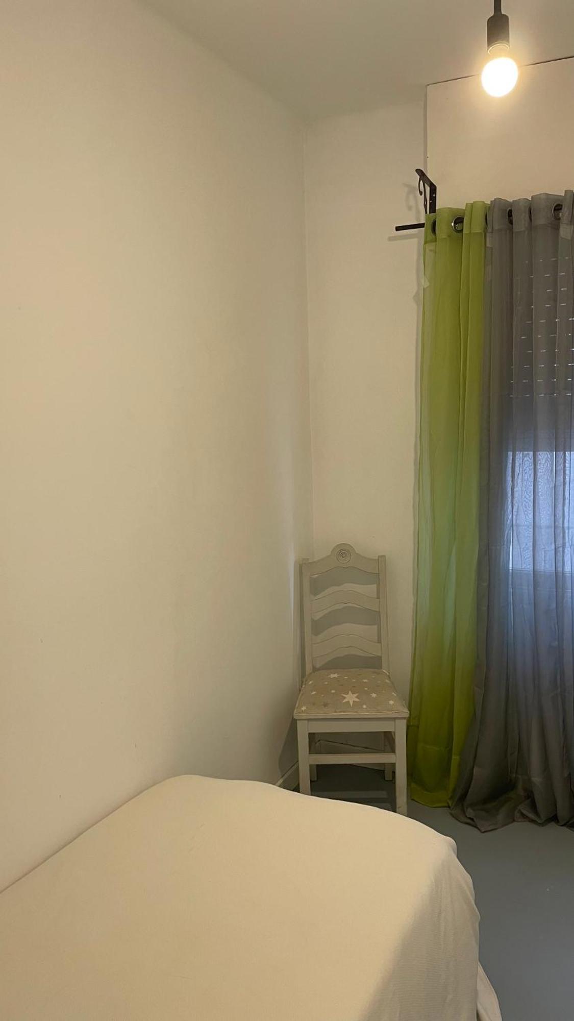 Apartamento Alvedosa - Tres Marias Apartments 리돈델라 외부 사진